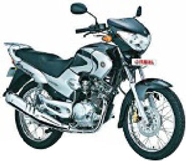 Yamaha Fazer (2008)